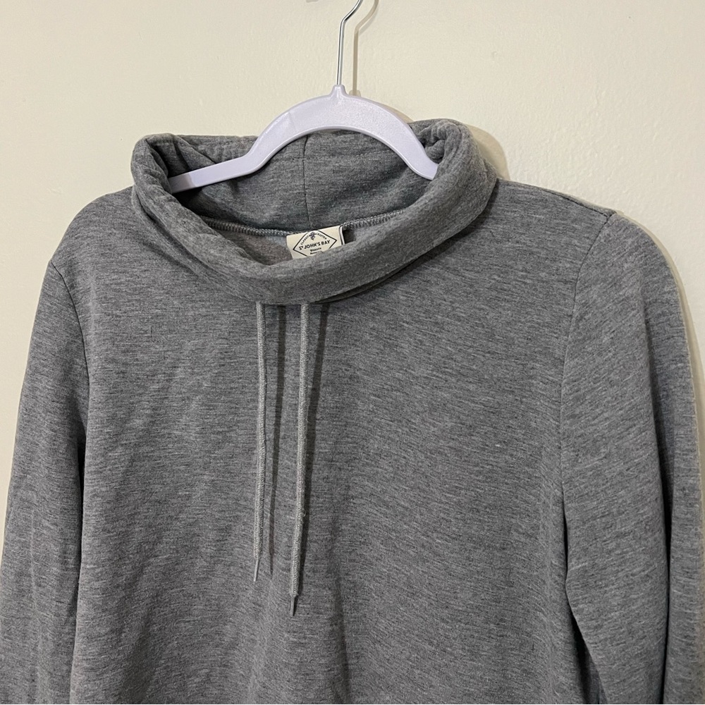 St Johns Bay Pullover